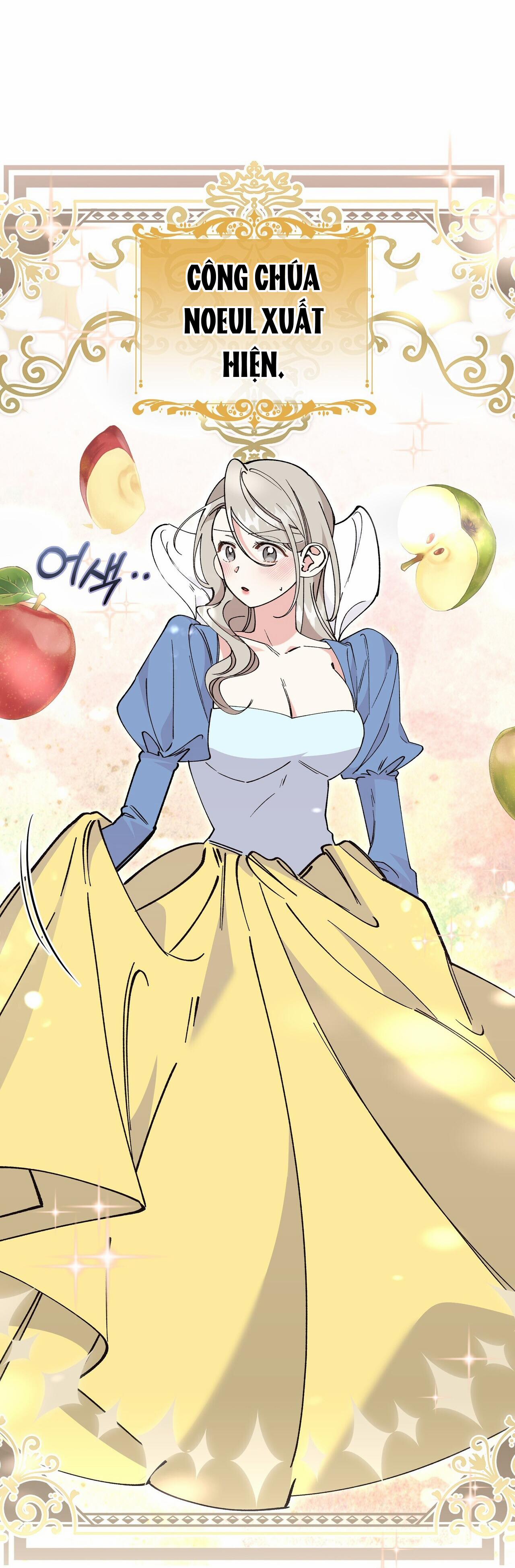 [18+] Cảm Lạnh 30.1 trang 6