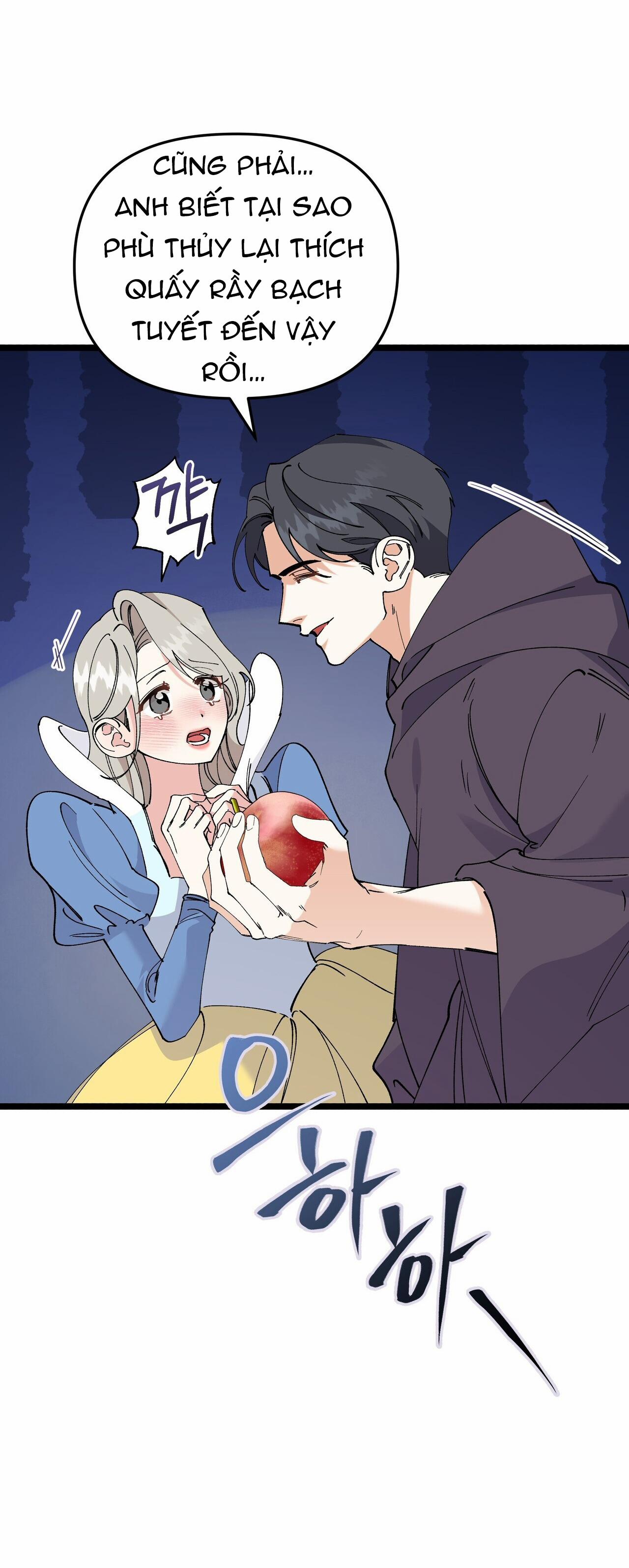 [18+] Cảm Lạnh 30.1 trang 9