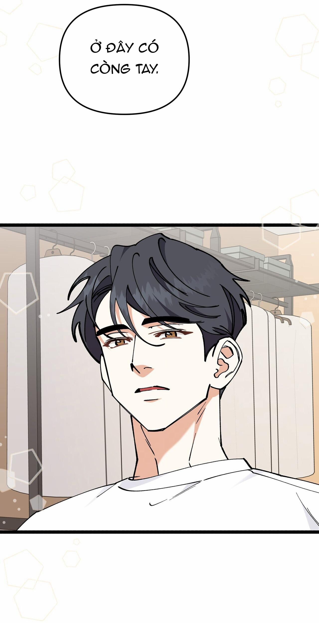 [18+] Cảm Lạnh 30.2 trang 11