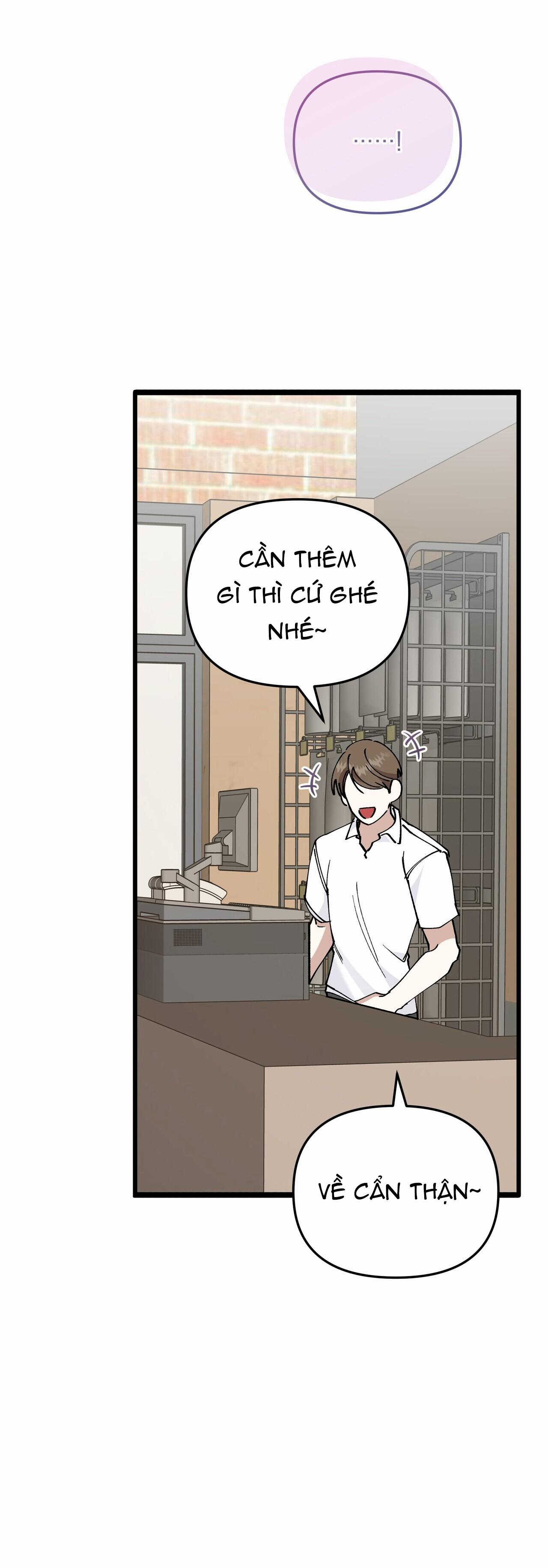 [18+] Cảm Lạnh 30.2 trang 13
