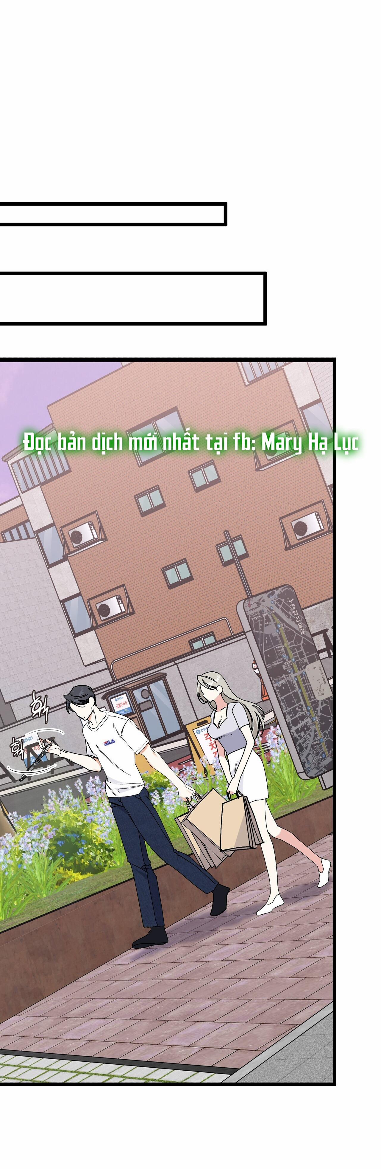 [18+] Cảm Lạnh 30.2 trang 14