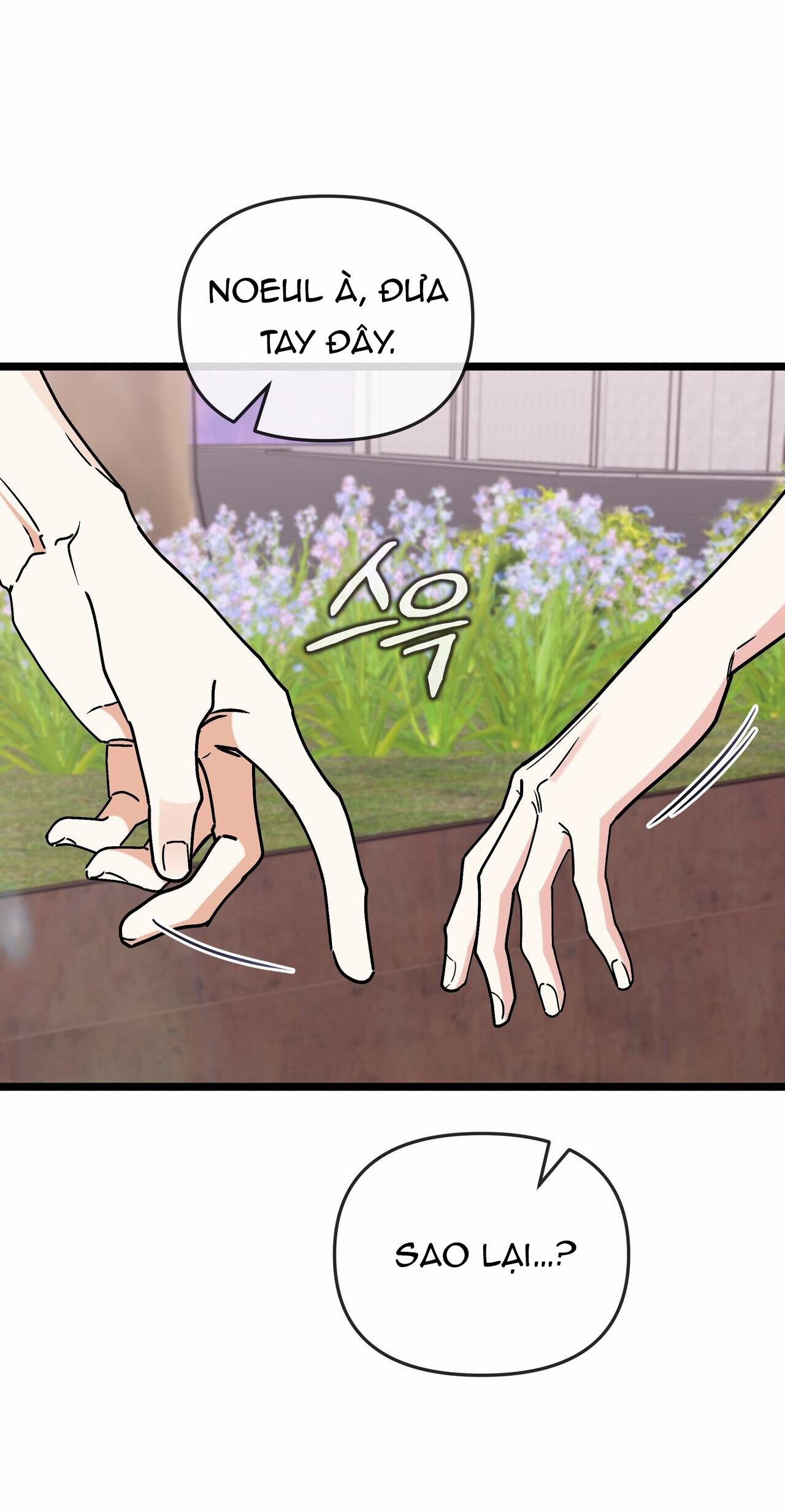 [18+] Cảm Lạnh 30.2 trang 17