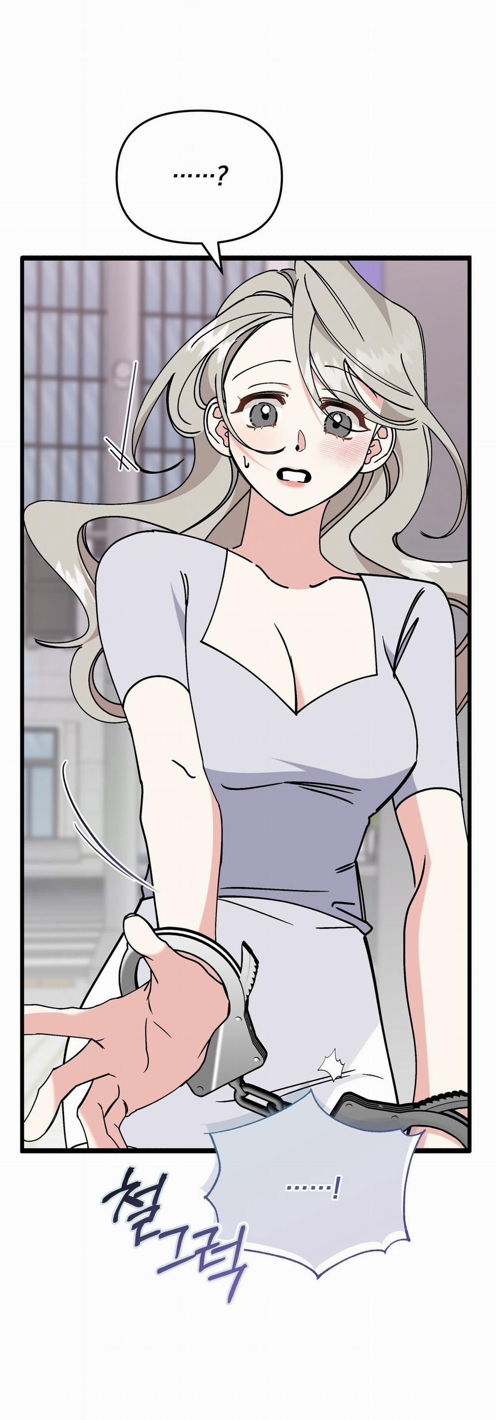 [18+] Cảm Lạnh 30.2 trang 19