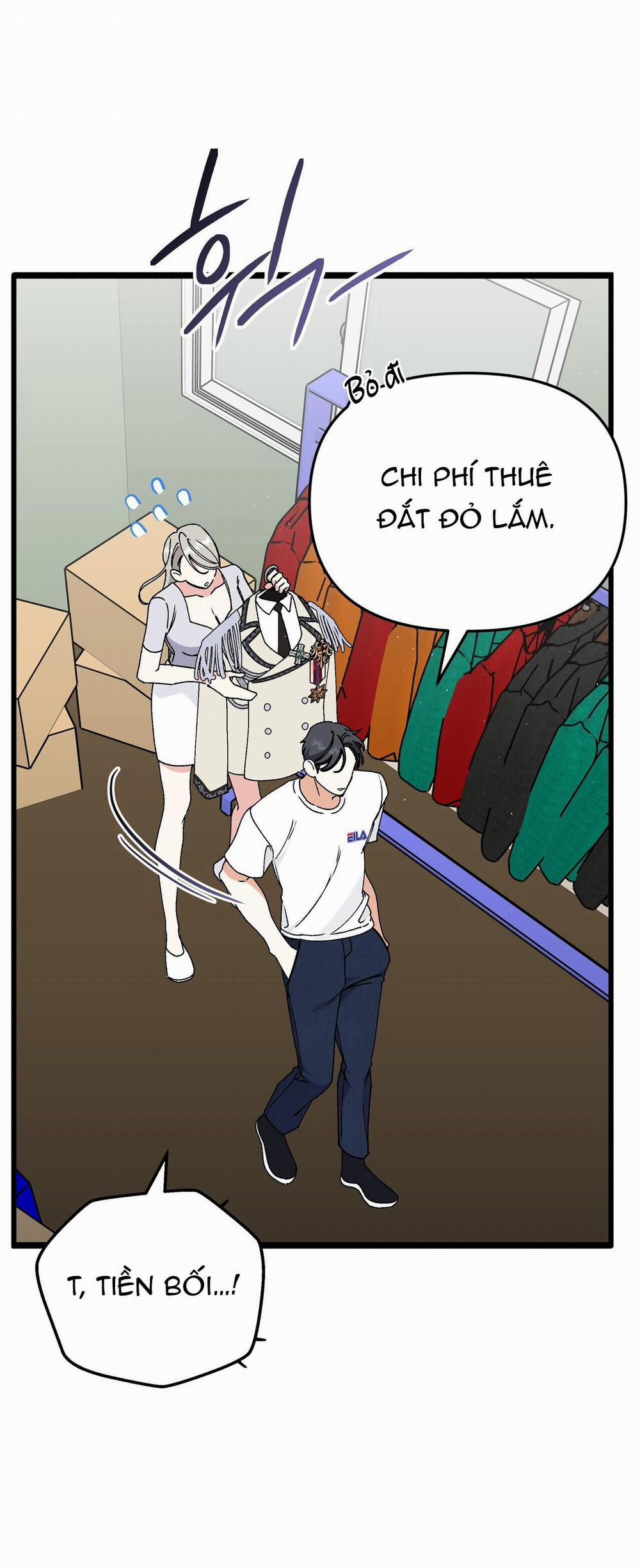 [18+] Cảm Lạnh 30.2 trang 2