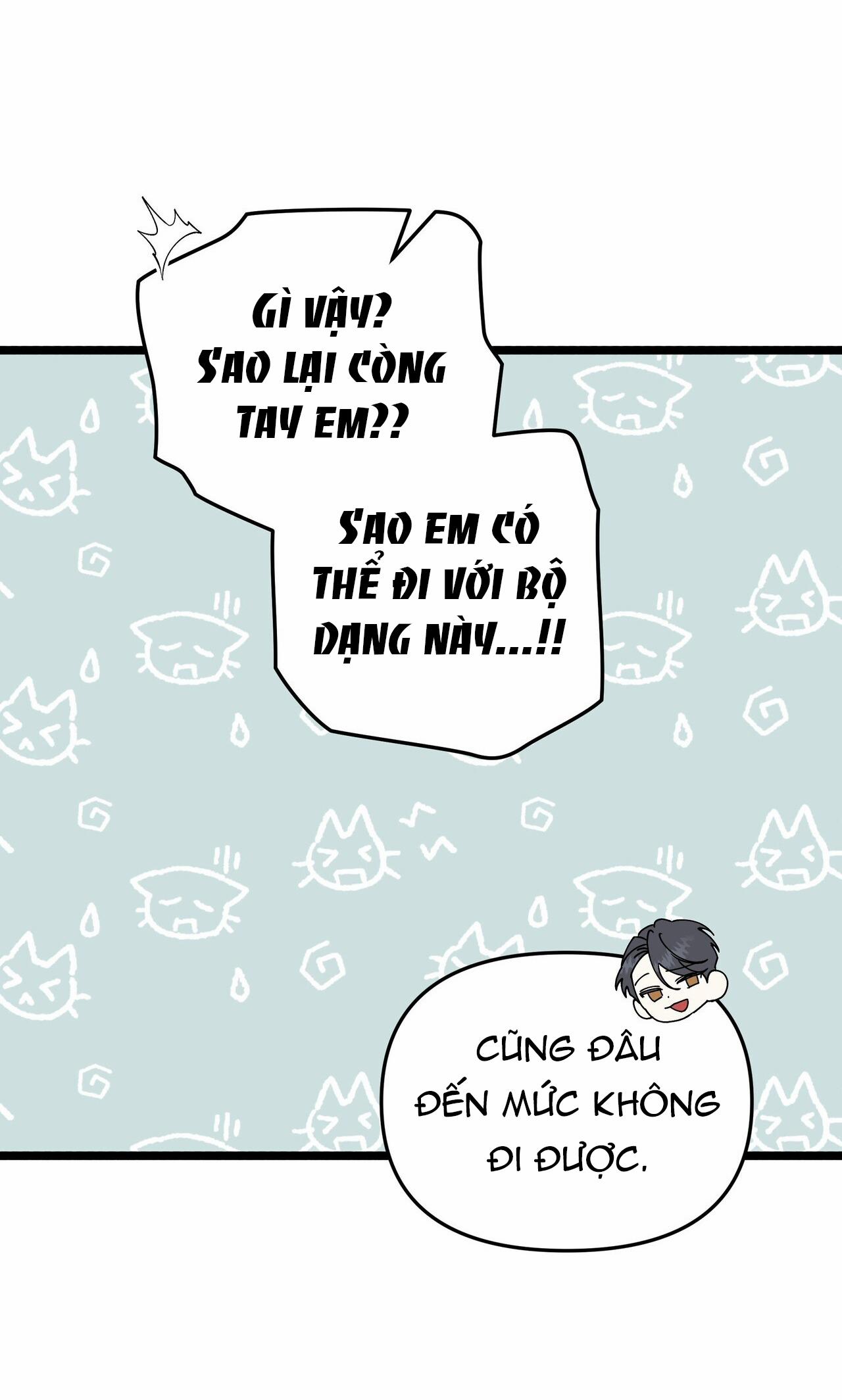 [18+] Cảm Lạnh 30.2 trang 20