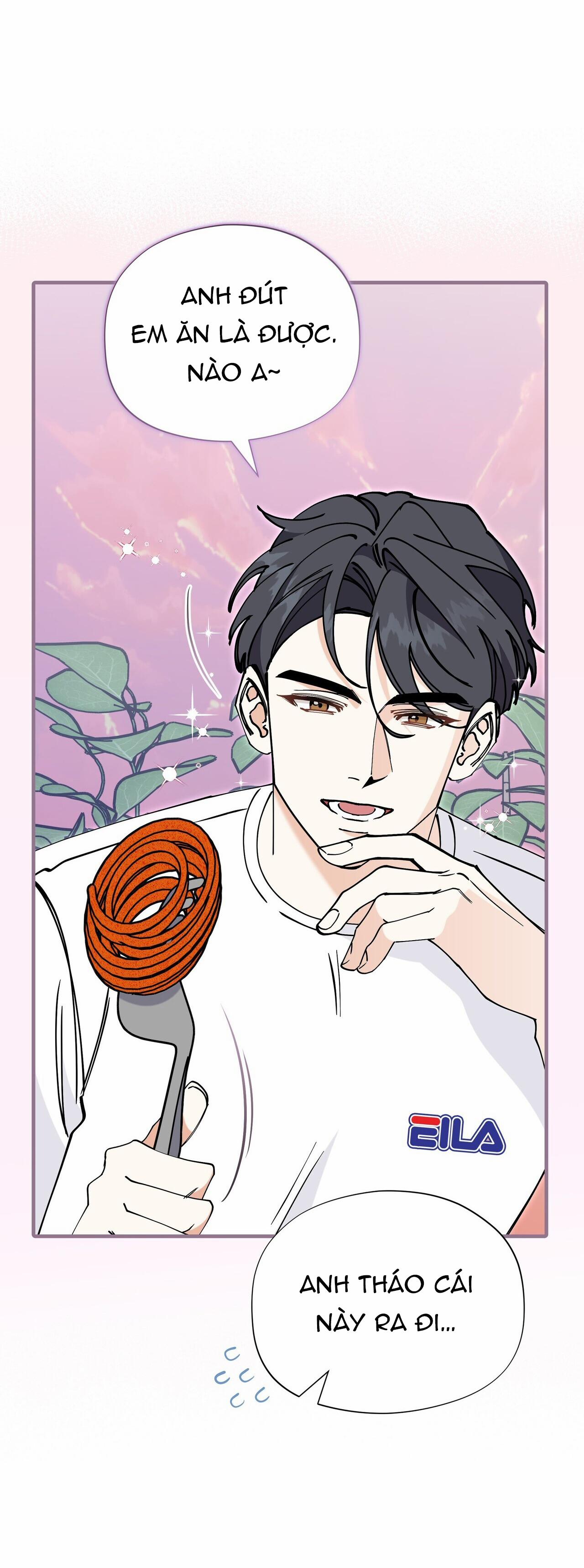 [18+] Cảm Lạnh 30.2 trang 29