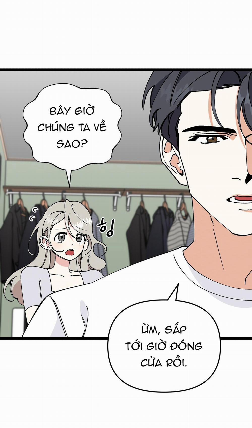 [18+] Cảm Lạnh 30.2 trang 3