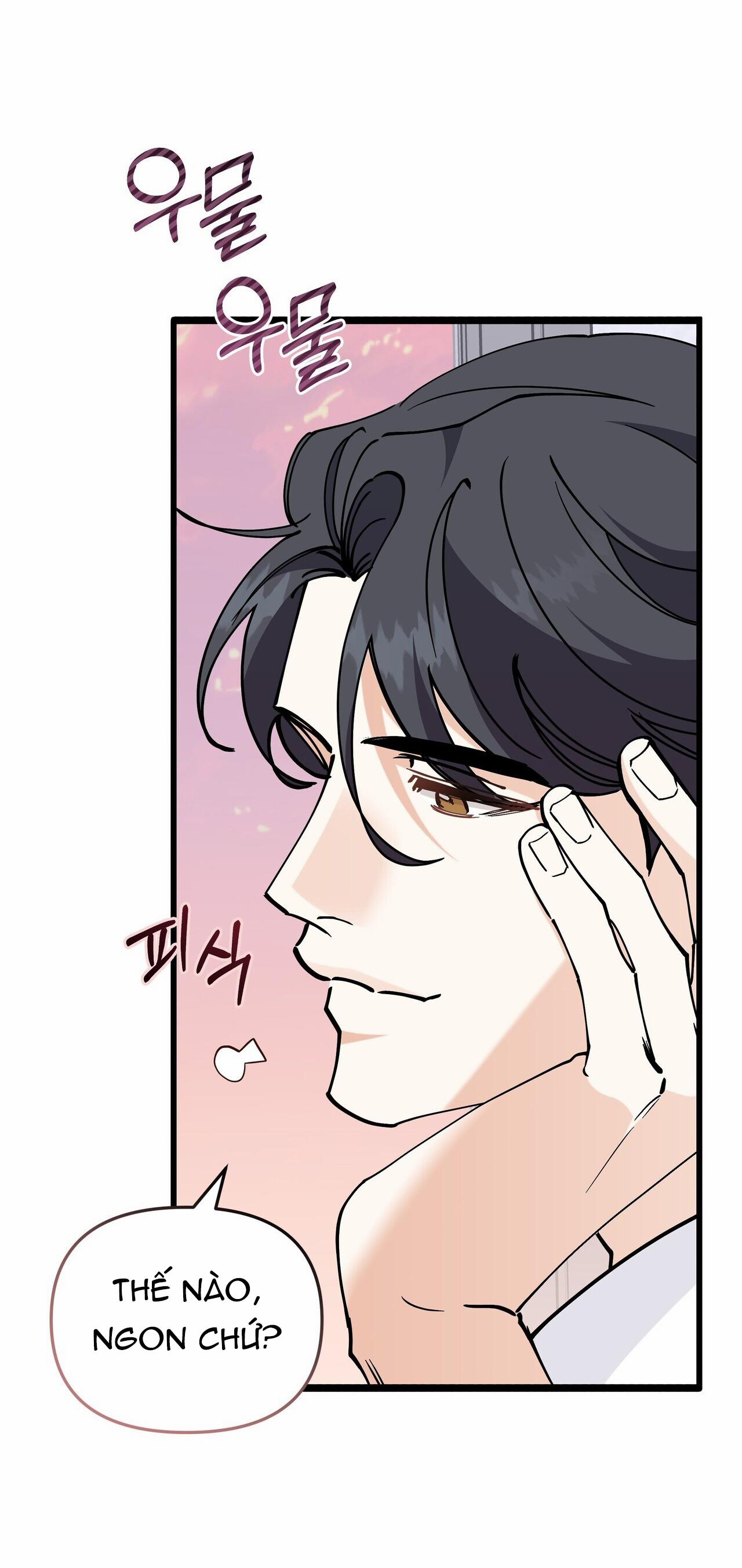 [18+] Cảm Lạnh 30.2 trang 31