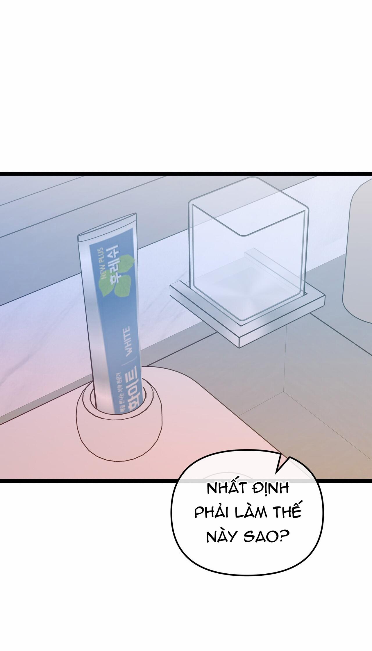 [18+] Cảm Lạnh 30.2 trang 33