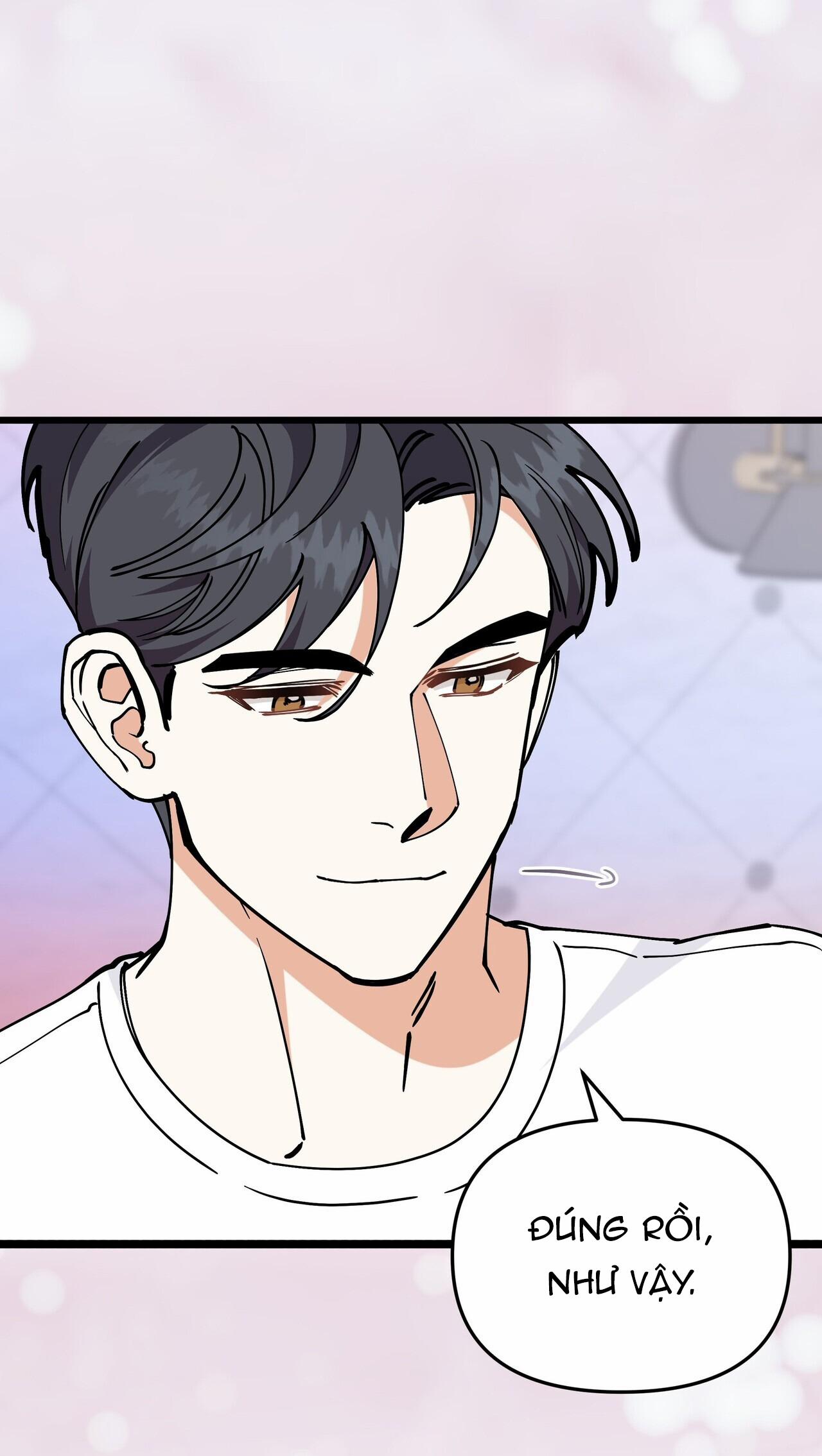 [18+] Cảm Lạnh 30.2 trang 37