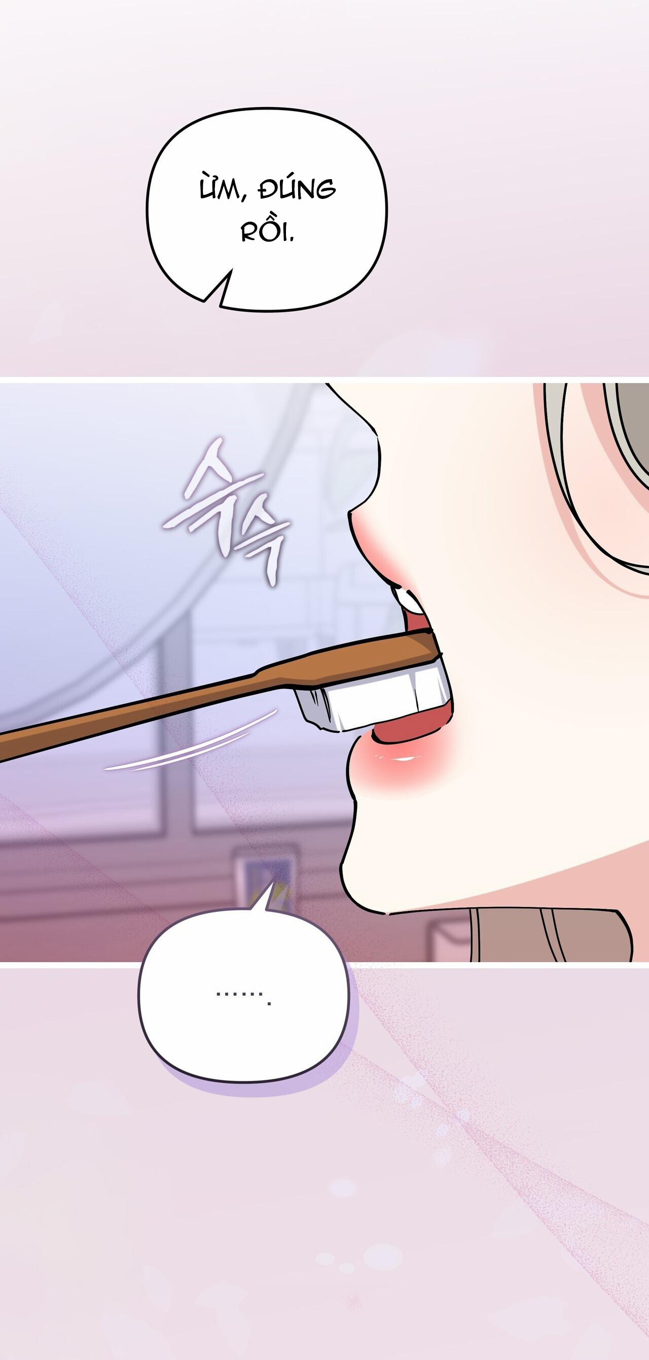 [18+] Cảm Lạnh 30.2 trang 40