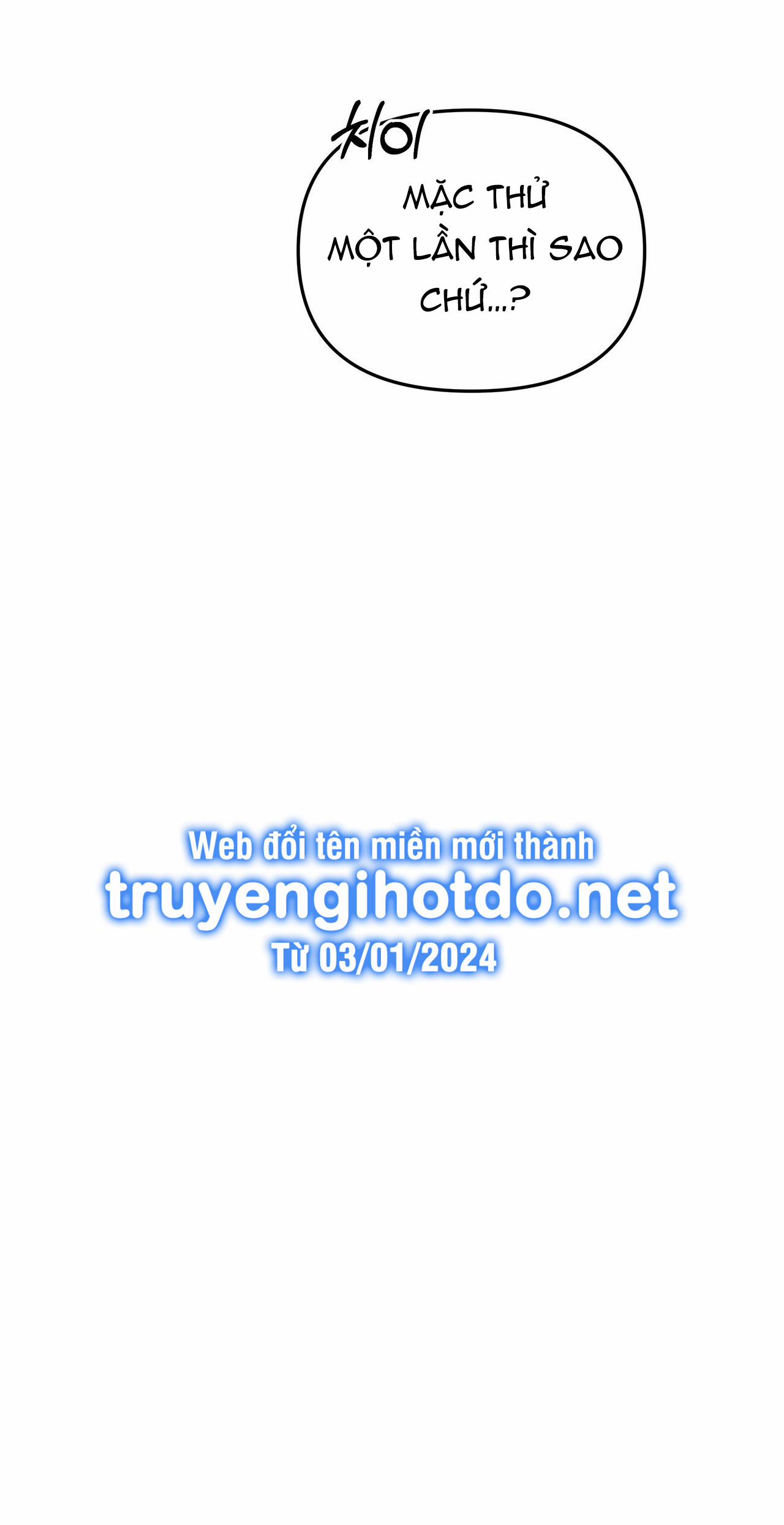 [18+] Cảm Lạnh 30.2 trang 6