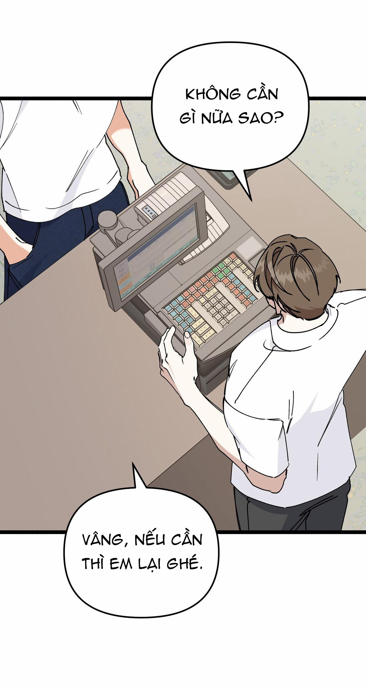 [18+] Cảm Lạnh 30.2 trang 7