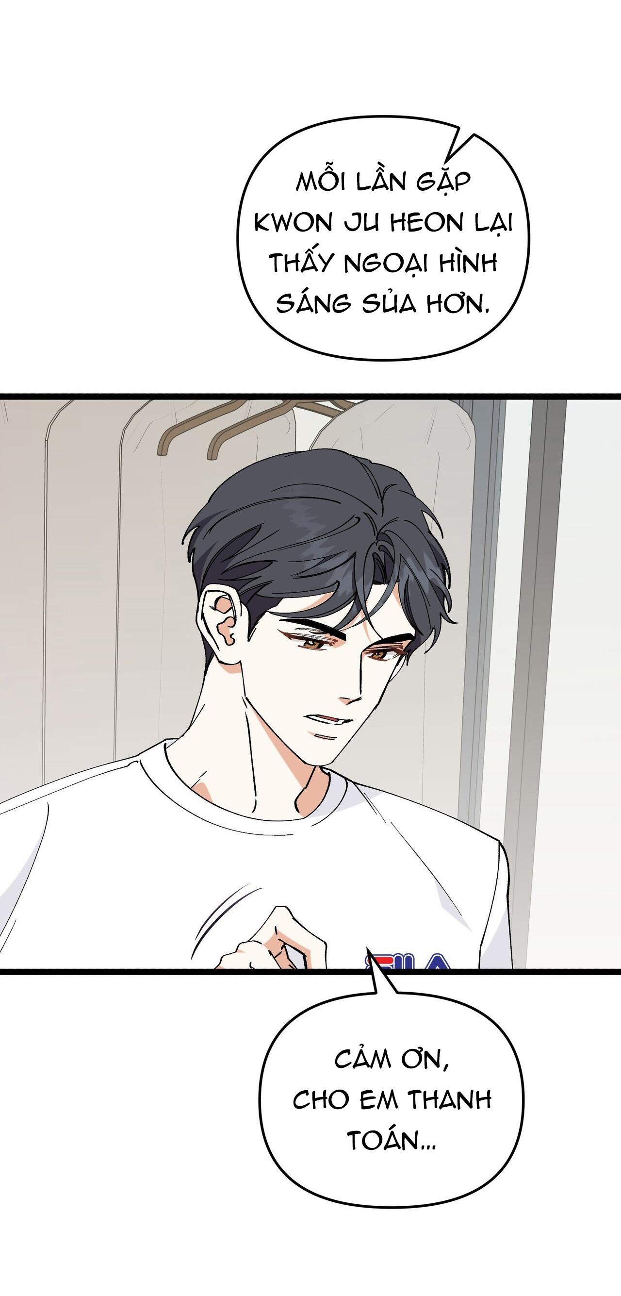 [18+] Cảm Lạnh 30.2 trang 8
