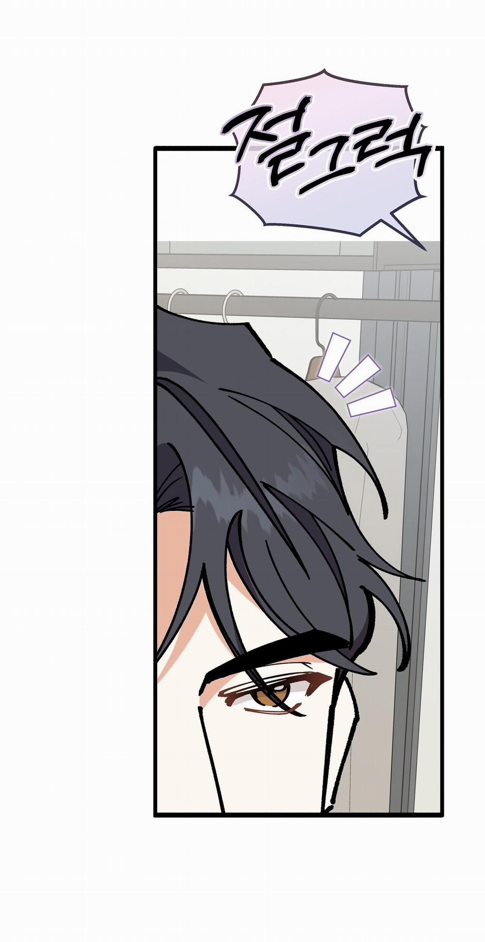 [18+] Cảm Lạnh 30.2 trang 9