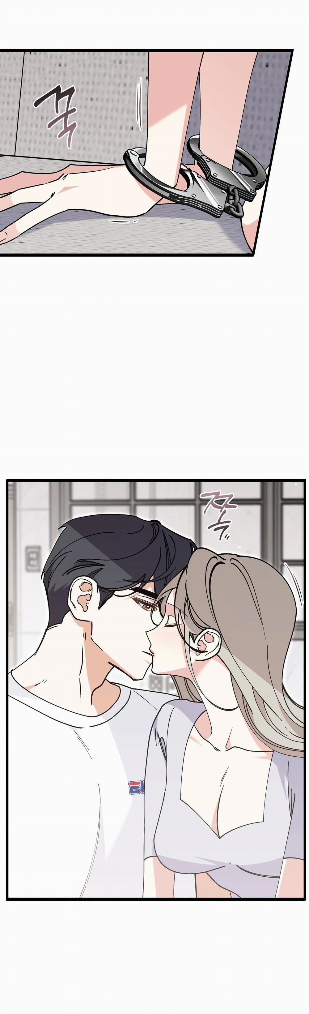 [18+] Cảm Lạnh 31.1 trang 10