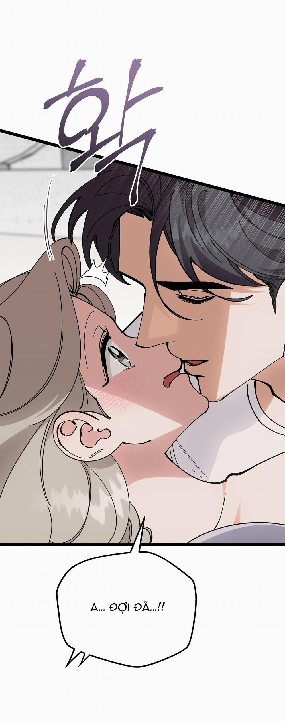 [18+] Cảm Lạnh 31.1 trang 18