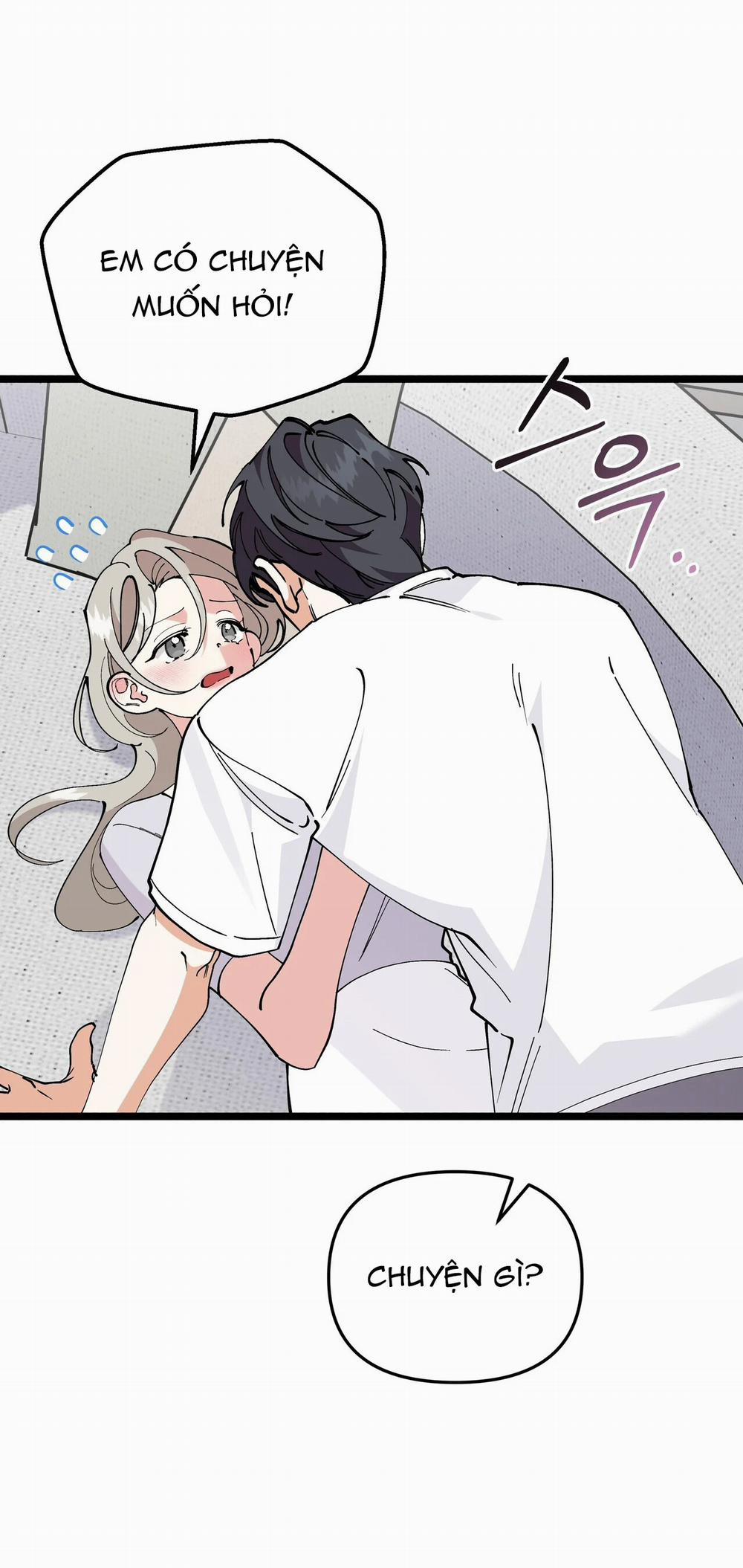 [18+] Cảm Lạnh 31.1 trang 19