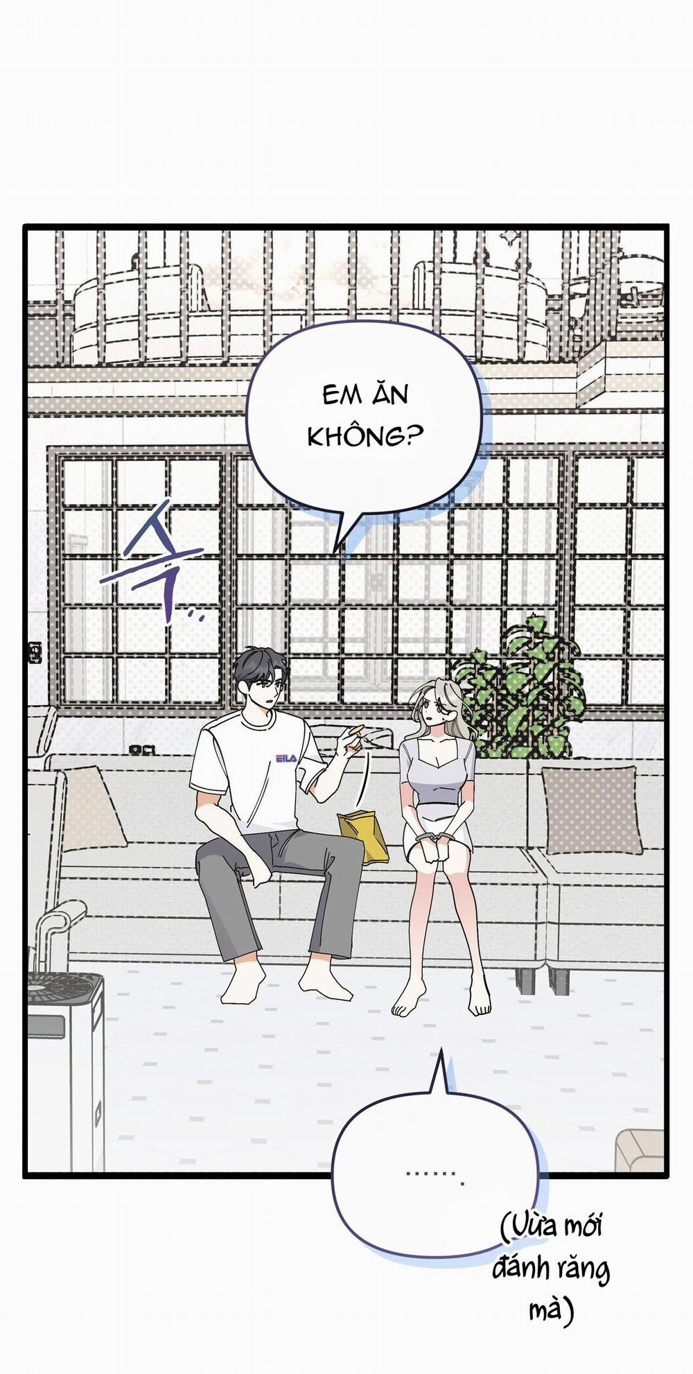 [18+] Cảm Lạnh 31.1 trang 2