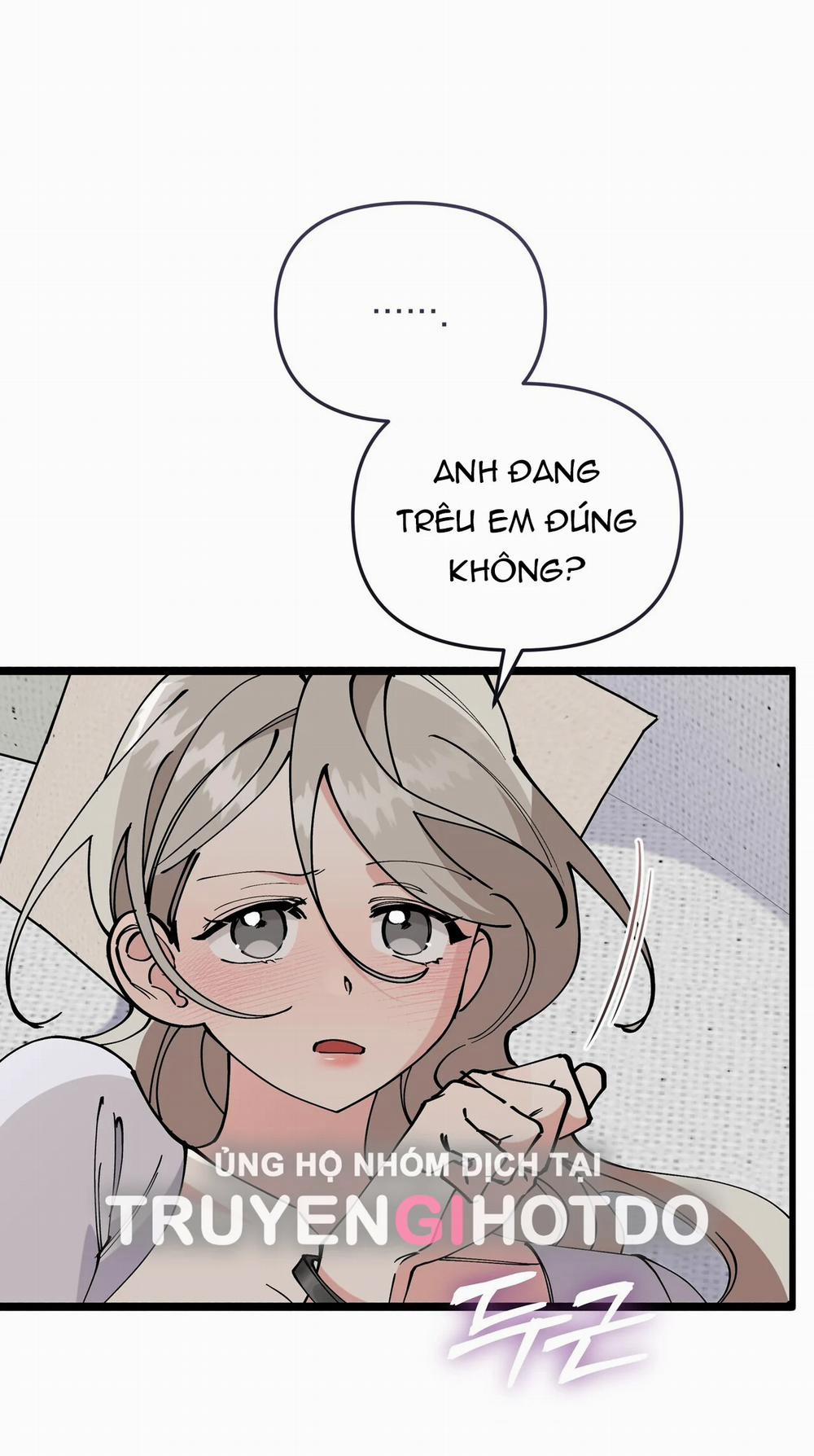 [18+] Cảm Lạnh 31.1 trang 20