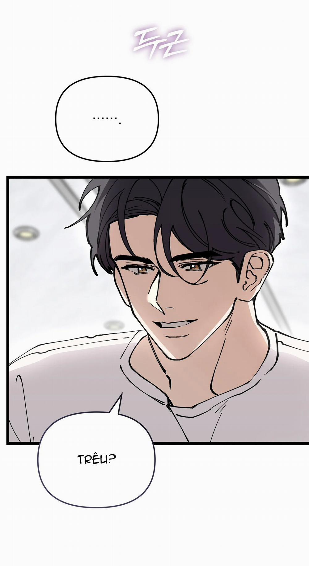 [18+] Cảm Lạnh 31.1 trang 21