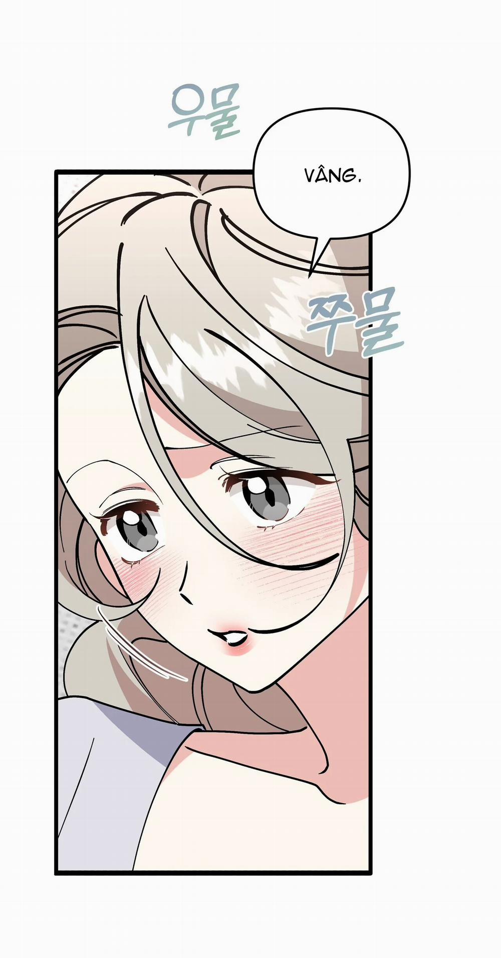 [18+] Cảm Lạnh 31.1 trang 23