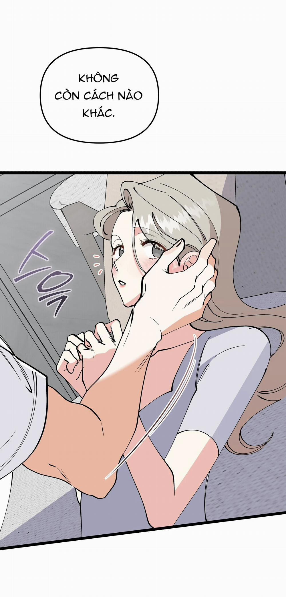 [18+] Cảm Lạnh 31.1 trang 24