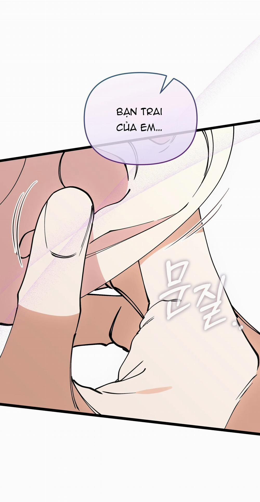 [18+] Cảm Lạnh 31.1 trang 25