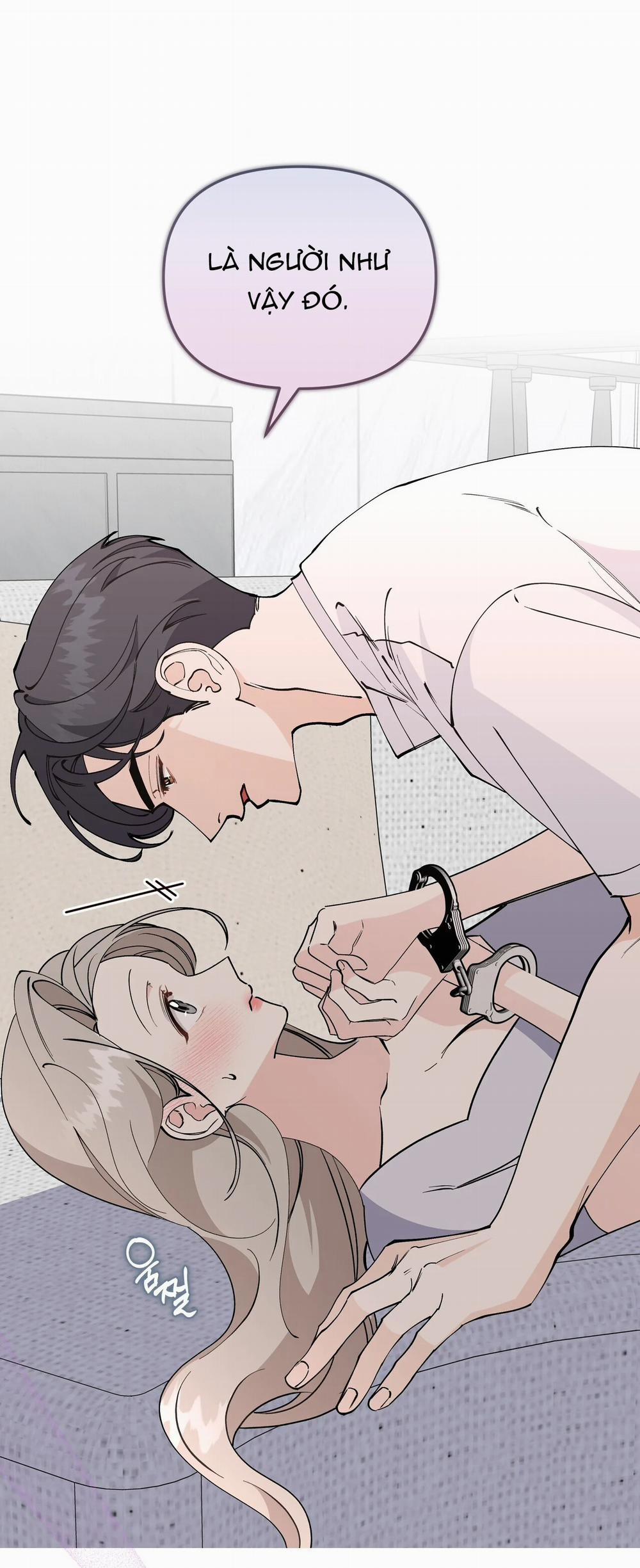 [18+] Cảm Lạnh 31.1 trang 26