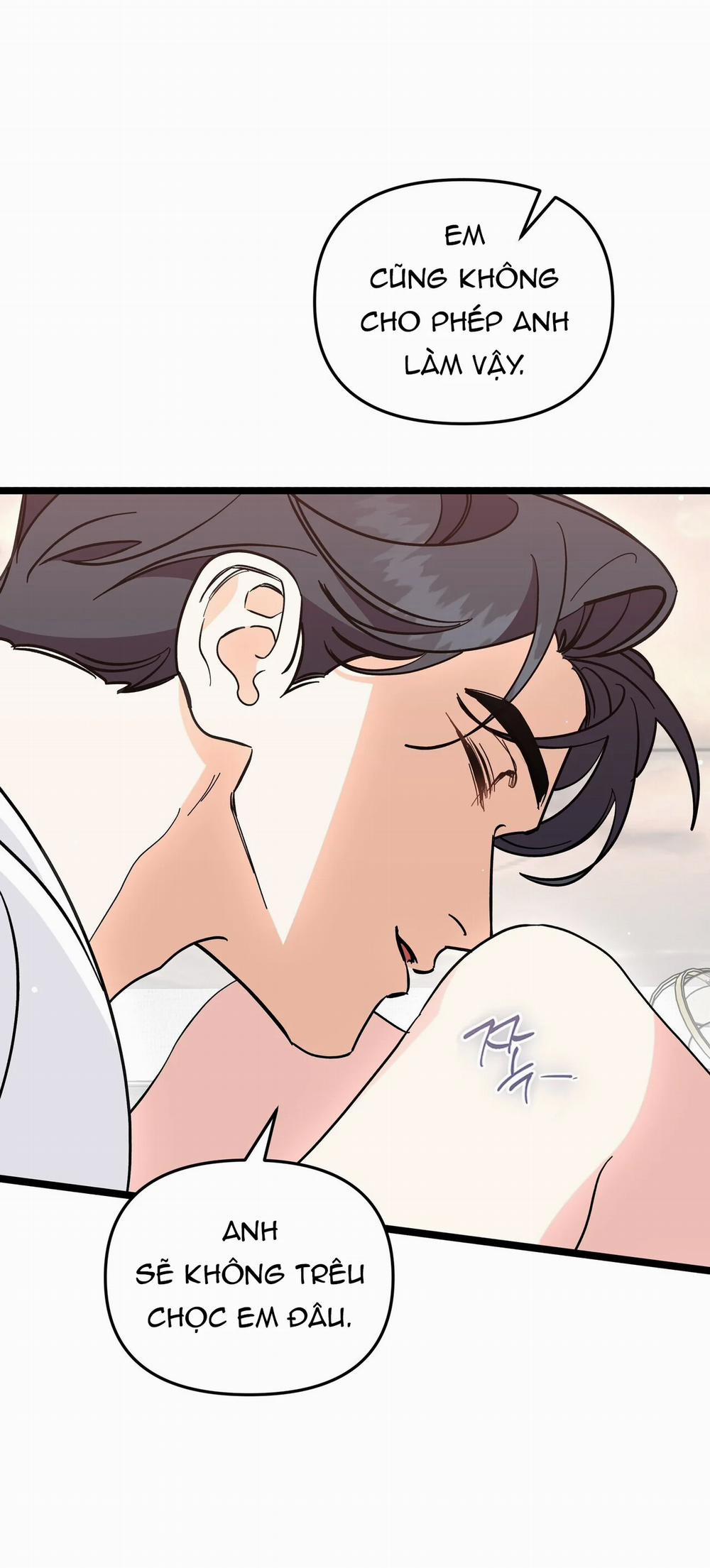 [18+] Cảm Lạnh 31.1 trang 30