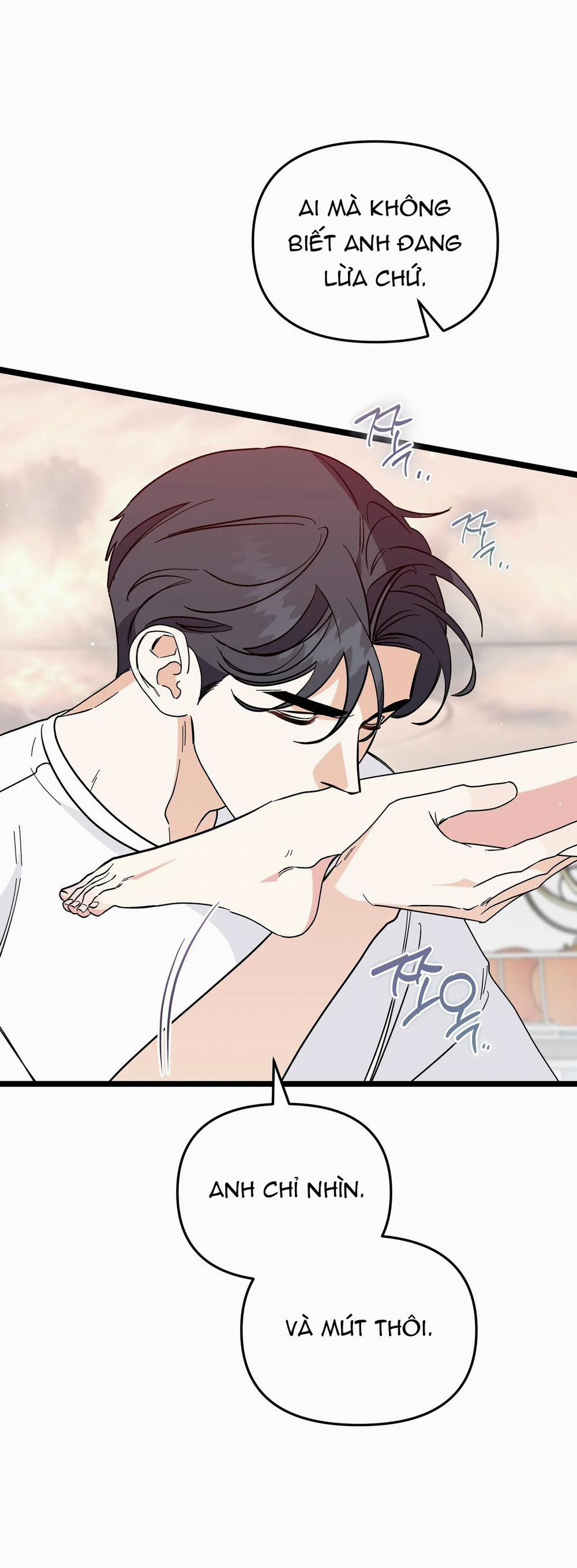 [18+] Cảm Lạnh 31.1 trang 31