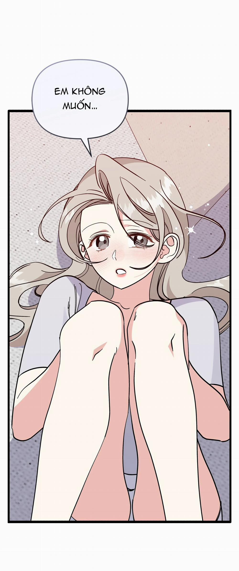 [18+] Cảm Lạnh 31.1 trang 32