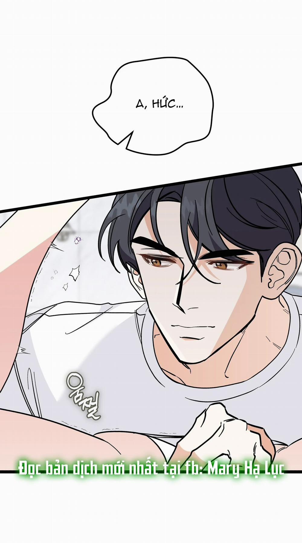 [18+] Cảm Lạnh 31.1 trang 34