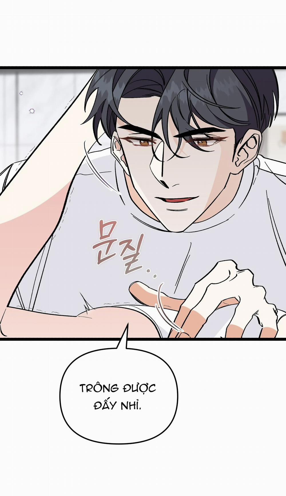 [18+] Cảm Lạnh 31.1 trang 35