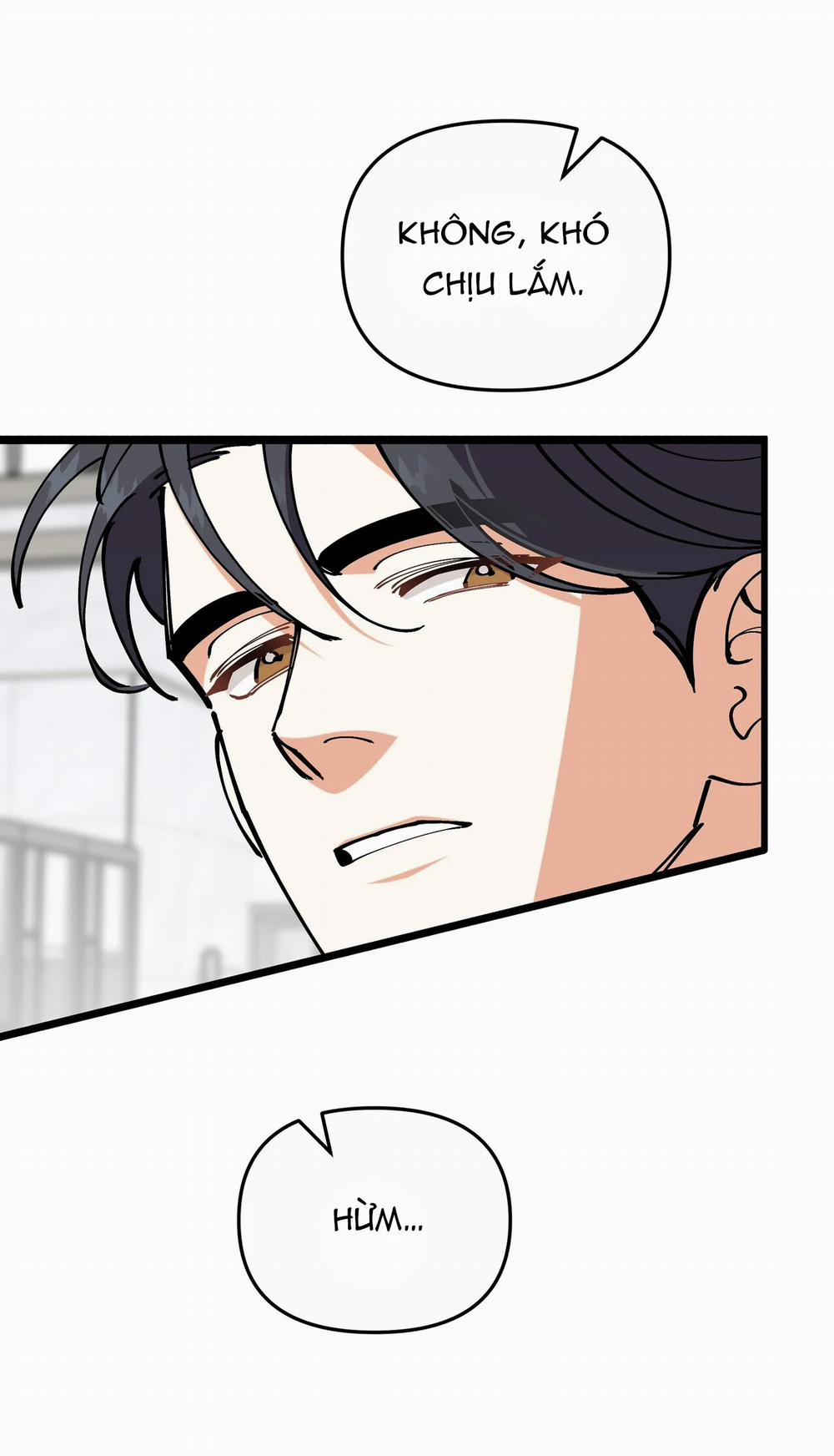 [18+] Cảm Lạnh 31.1 trang 4