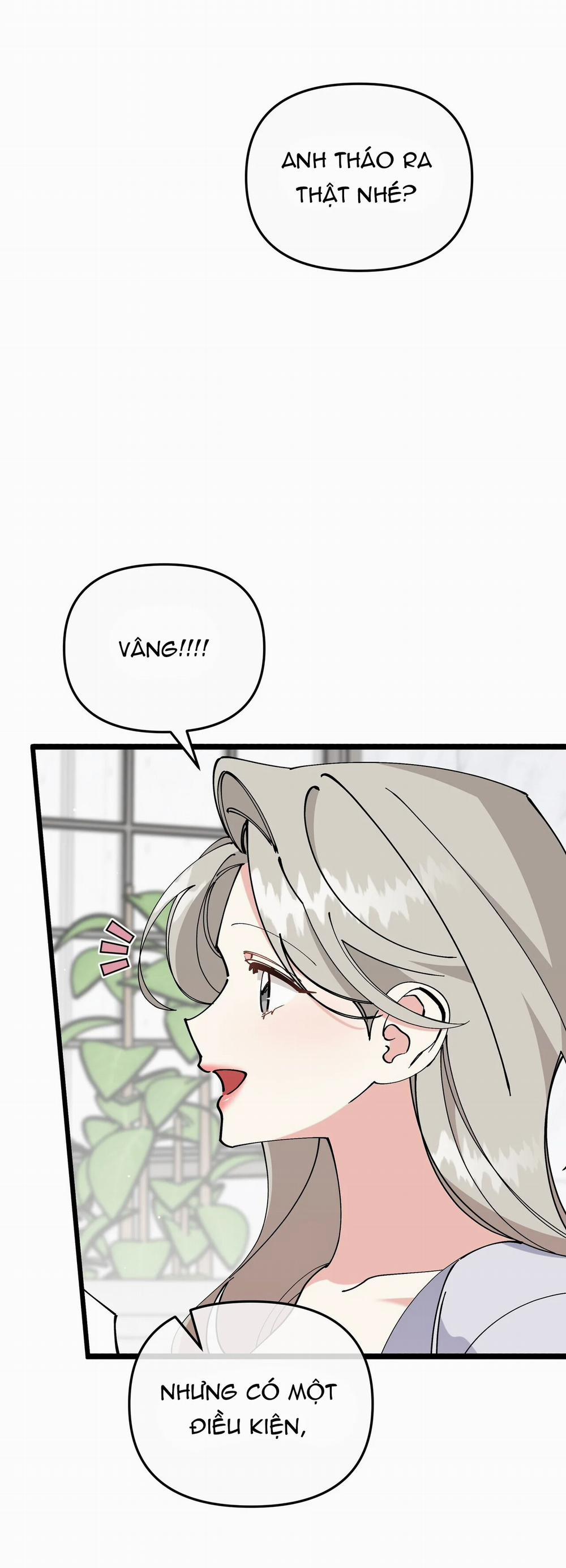 [18+] Cảm Lạnh 31.1 trang 5