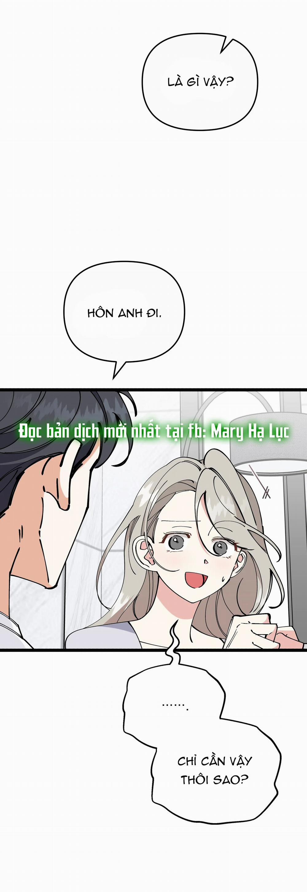 [18+] Cảm Lạnh 31.1 trang 6