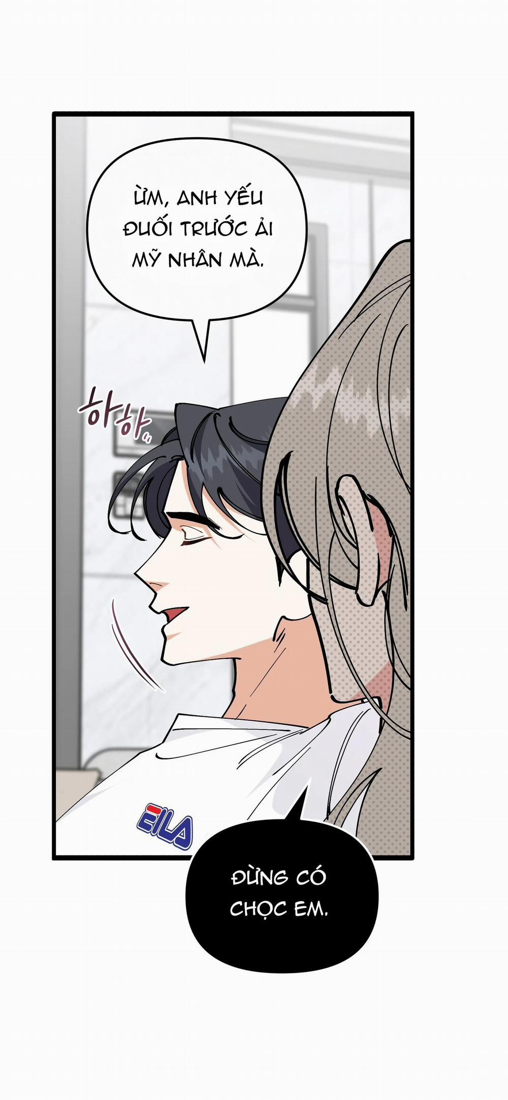 [18+] Cảm Lạnh 31.1 trang 7