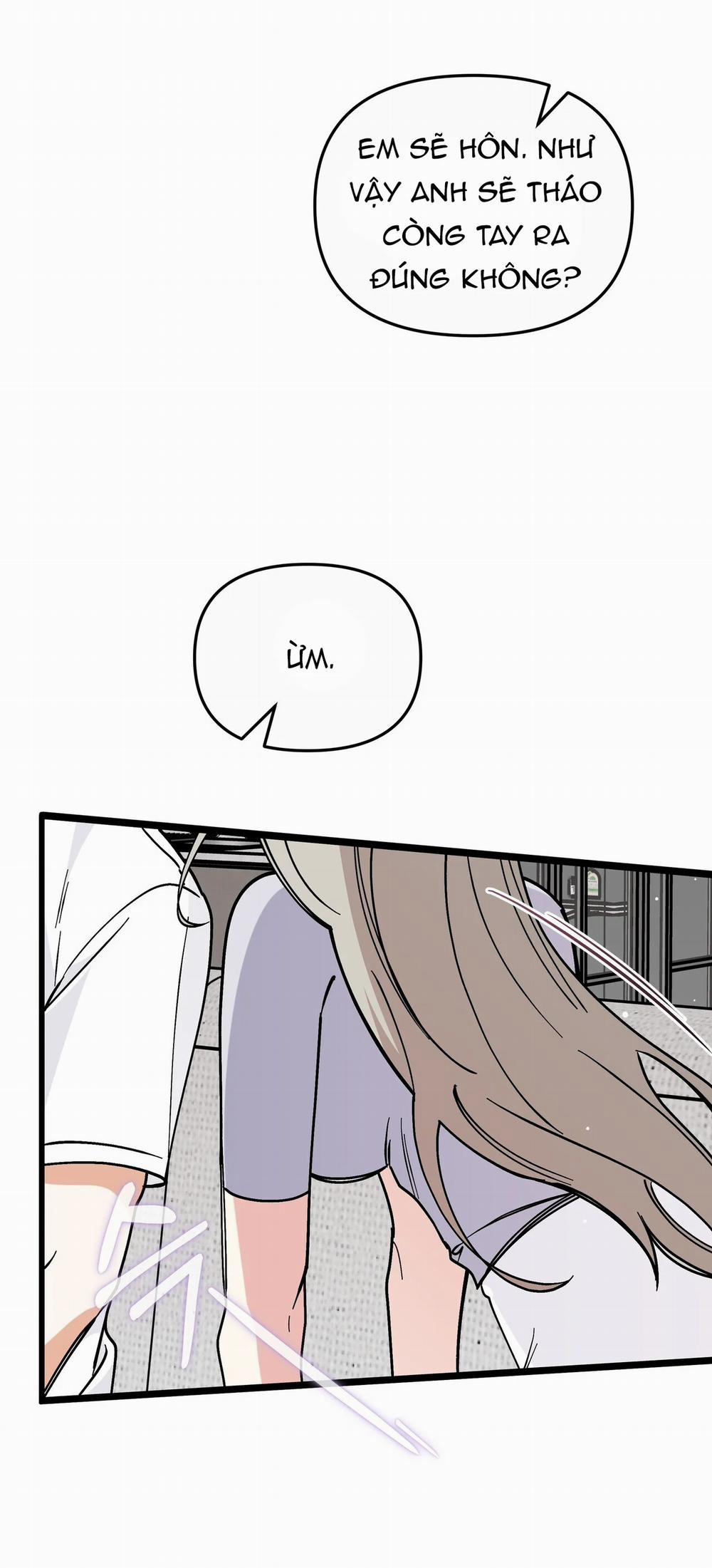 [18+] Cảm Lạnh 31.1 trang 9