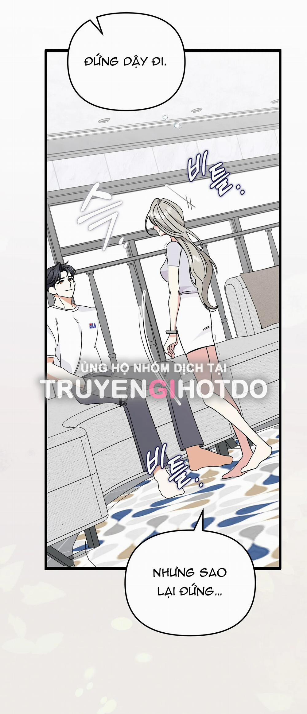 [18+] Cảm Lạnh 31.2 trang 12