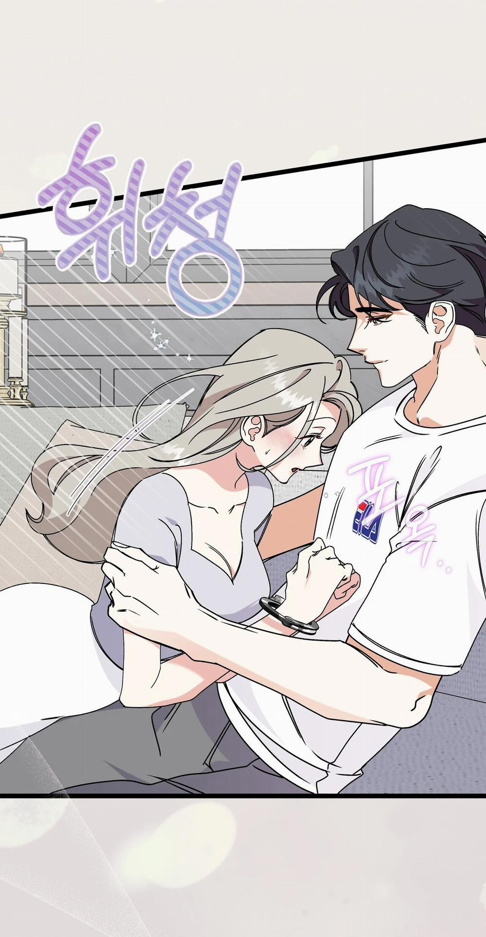 [18+] Cảm Lạnh 31.2 trang 13