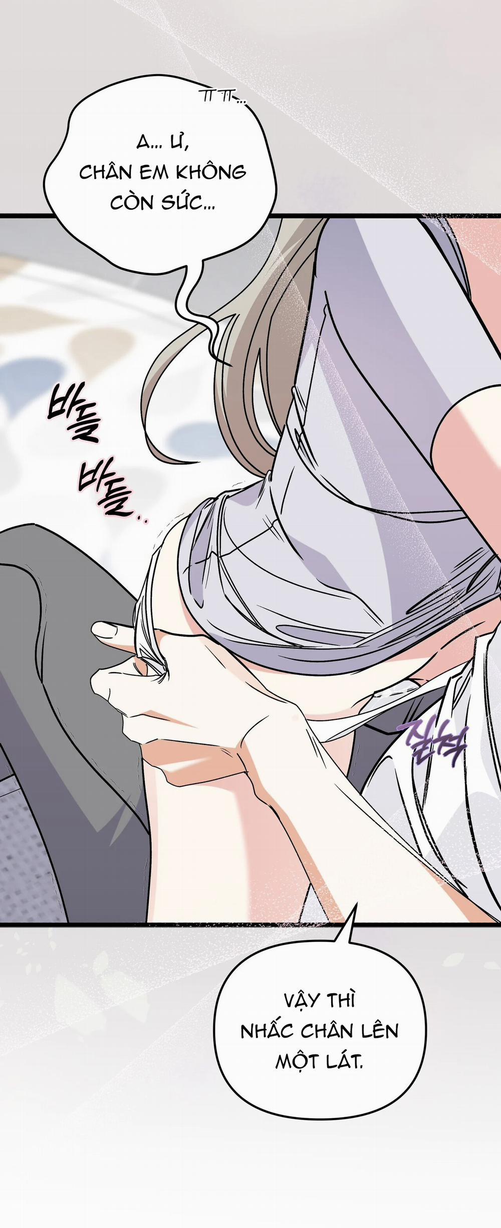 [18+] Cảm Lạnh 31.2 trang 14