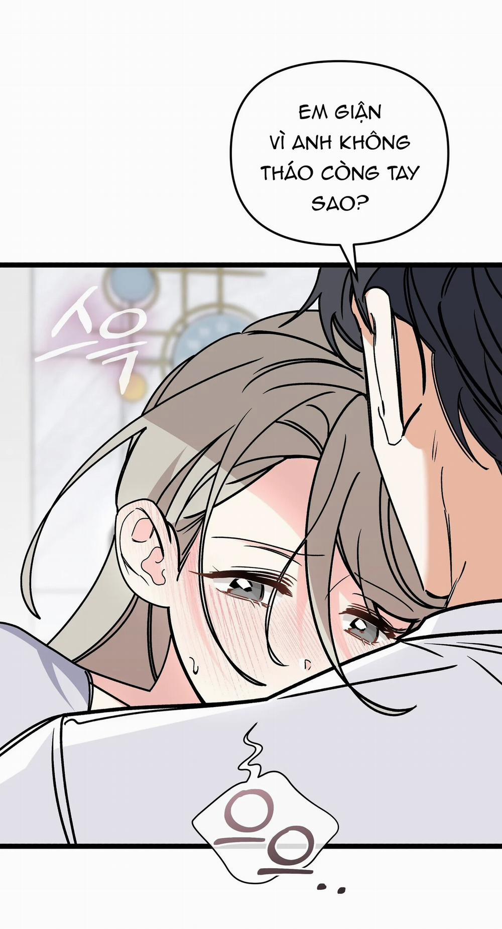 [18+] Cảm Lạnh 31.2 trang 17