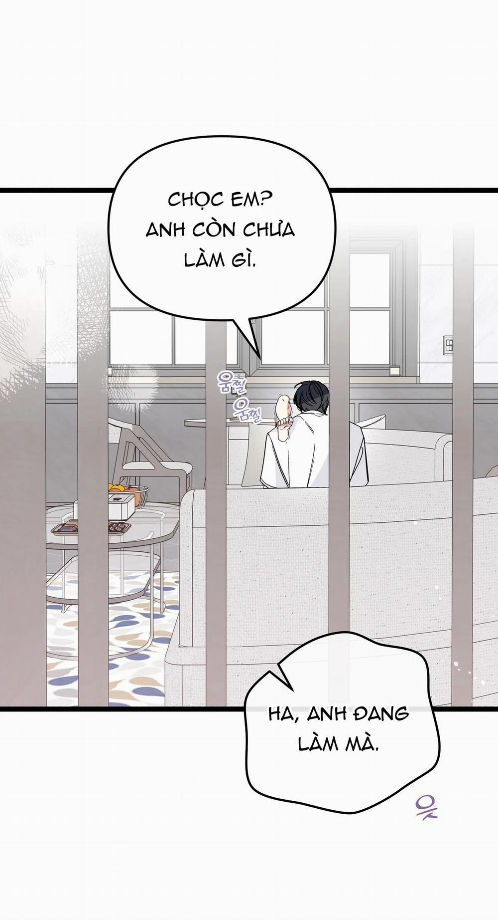 [18+] Cảm Lạnh 31.2 trang 2