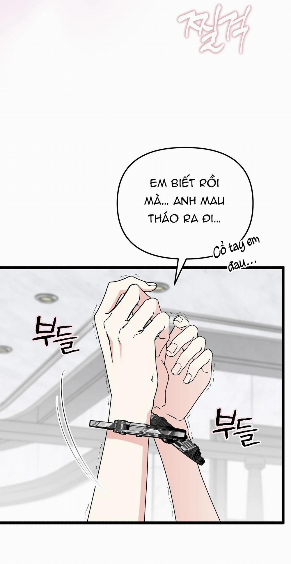 [18+] Cảm Lạnh 31.2 trang 9