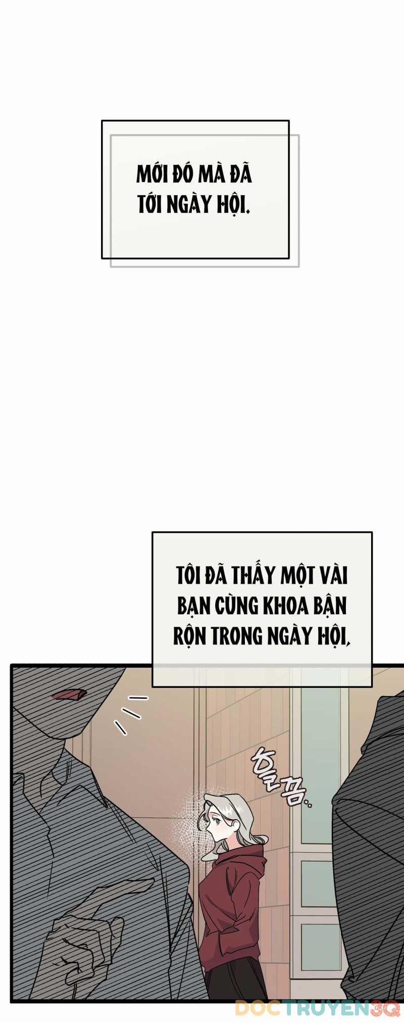 [18+] Cảm Lạnh 32.1 trang 10