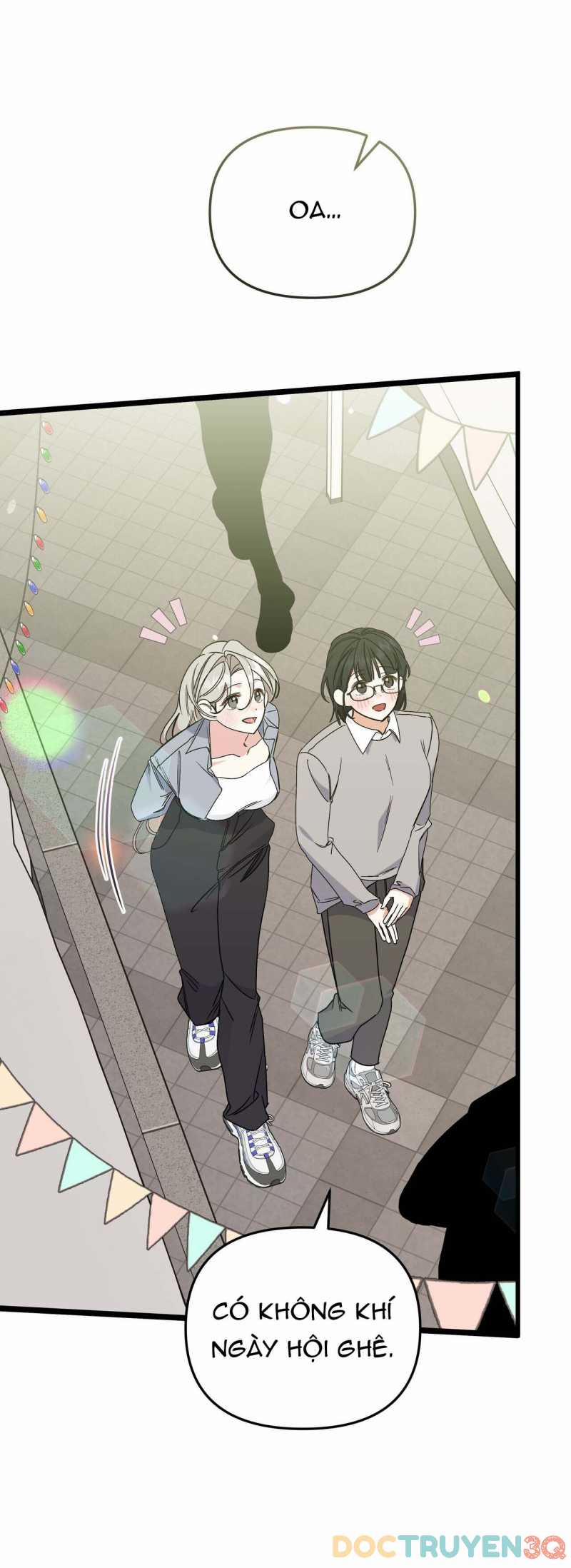 [18+] Cảm Lạnh 32.1 trang 13