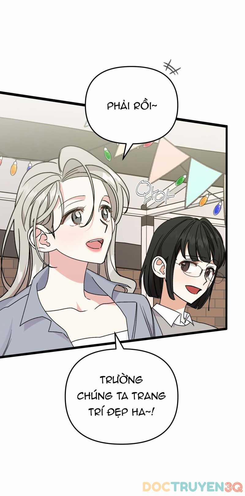 [18+] Cảm Lạnh 32.1 trang 14