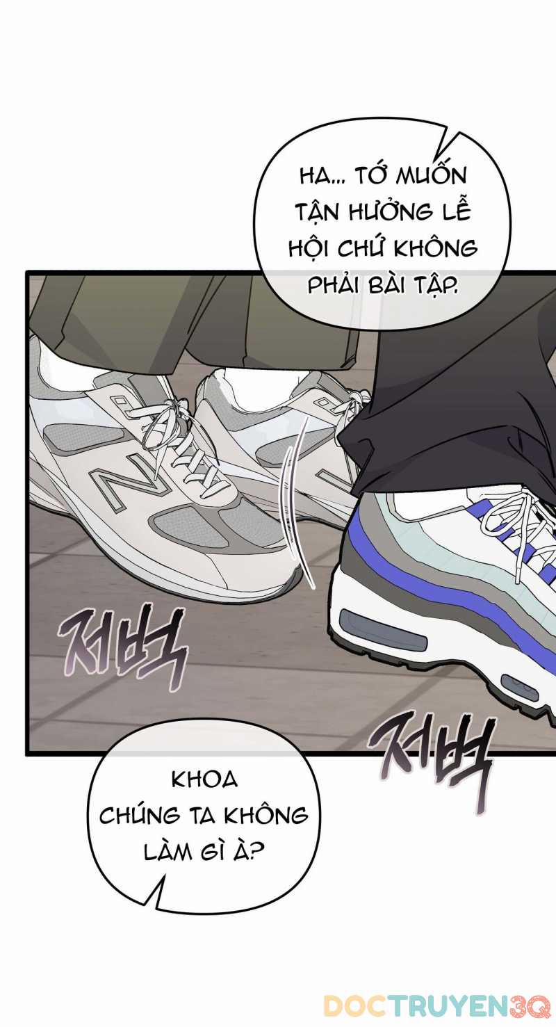 [18+] Cảm Lạnh 32.1 trang 15