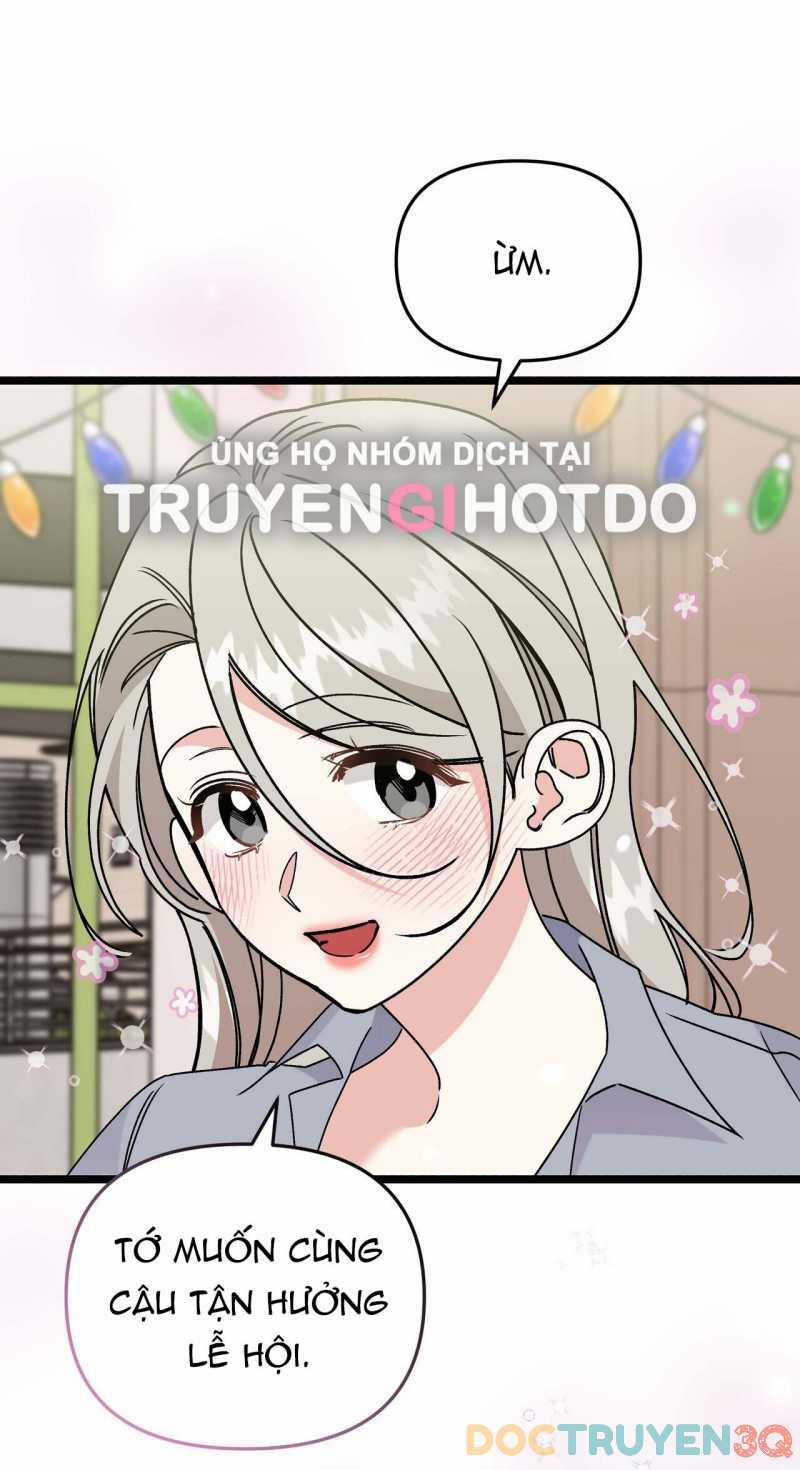 [18+] Cảm Lạnh 32.1 trang 17